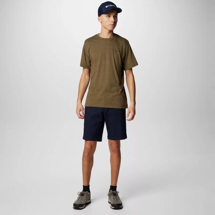 Columbia - Flex Short - Men's