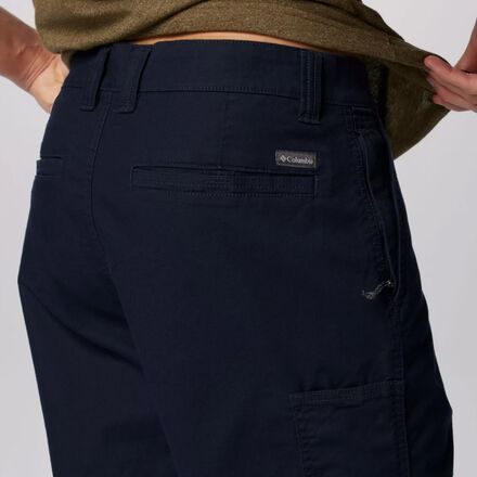 Columbia - Flex Short - Men's