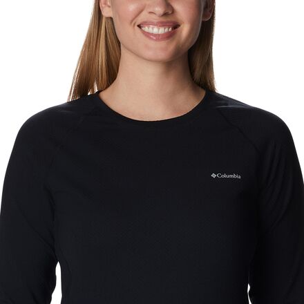 Columbia - Omni-Heat Infinity Knit Long-Sleeve Crew - Women's