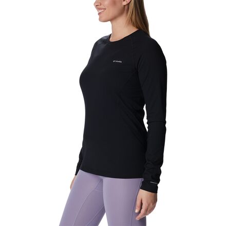 Columbia - Omni-Heat Infinity Knit Long-Sleeve Crew - Women's