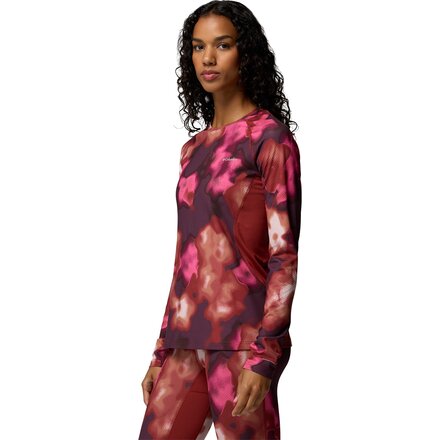 Columbia - Omni-Heat Infinity Knit Long-Sleeve Crew - Women's
