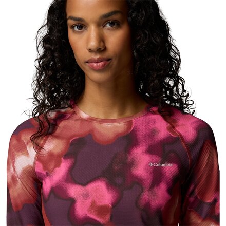Columbia - Omni-Heat Infinity Knit Long-Sleeve Crew - Women's
