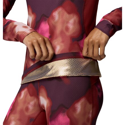 Columbia - Omni-Heat Infinity Knit Long-Sleeve Crew - Women's