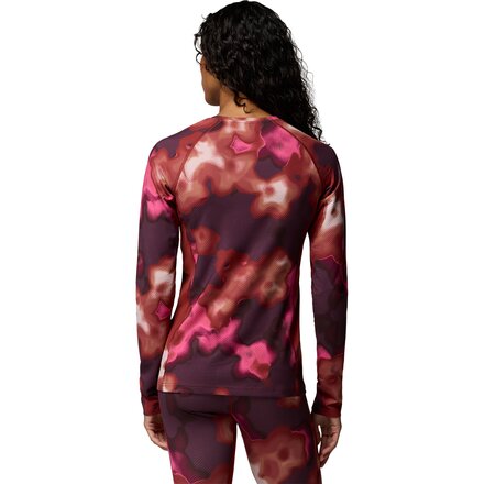 Columbia - Omni-Heat Infinity Knit Long-Sleeve Crew - Women's