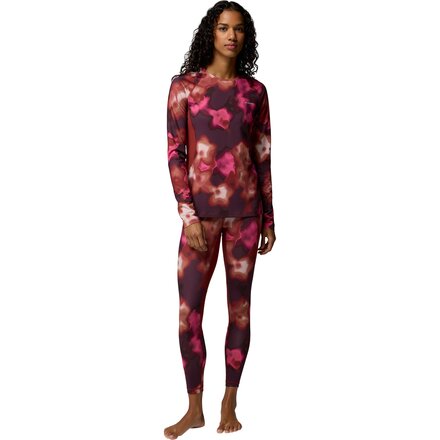 Columbia - Omni-Heat Infinity Knit Long-Sleeve Crew - Women's