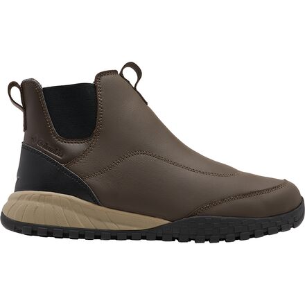 Fairbanks Rover Chelsea Boot - Men's