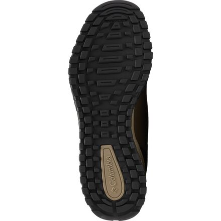Columbia - Fairbanks Rover Chelsea Boot - Men's
