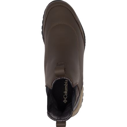 Columbia - Fairbanks Rover Chelsea Boot - Men's