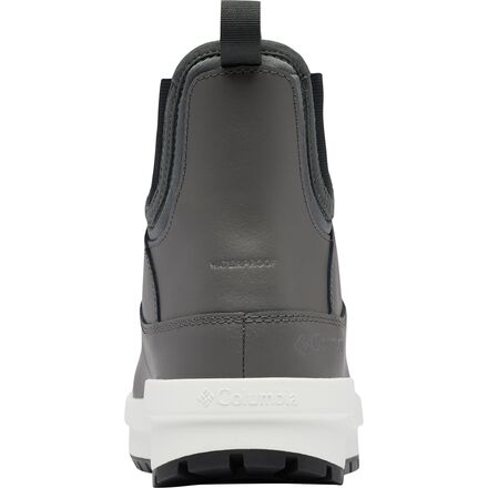 columbia marquam chelsea boot