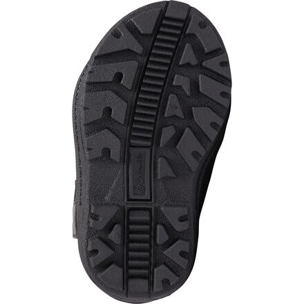 Columbia - Bugaboot Celsius Boot - Toddlers'