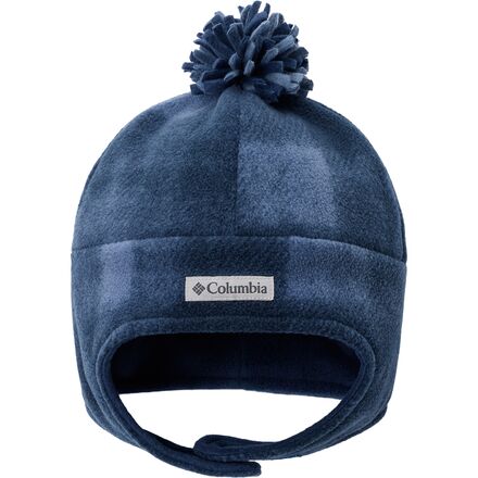 Frosty Trail II Earflap Beanie - Kids'