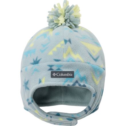 Frosty Trail II Earflap Beanie - Kids'