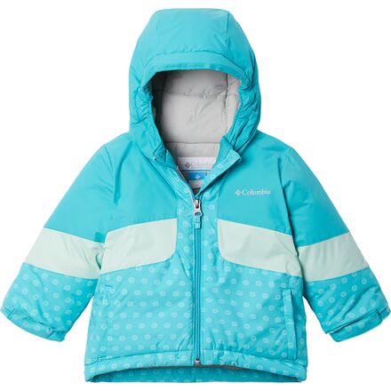 Columbia - Horizon Ride II Jacket - Toddler Girls'