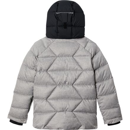 Columbia - Winter Powder II Quilted Jacket - Boys'