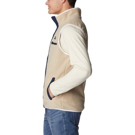 Columbia - Helvetia Vest - Men's