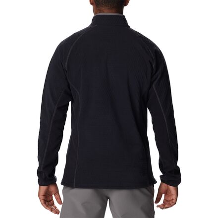 Columbia - Outdoor Tracks Half-Zip Long-Sleeve Top - Men's