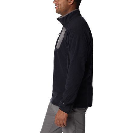 Columbia - Outdoor Tracks Half-Zip Long-Sleeve Top - Men's