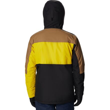Columbia - Timberturner II Jacket - Men's