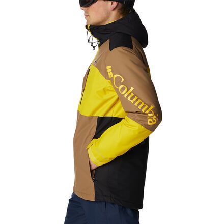 Columbia - Timberturner II Jacket - Men's