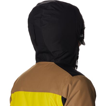 Columbia - Timberturner II Jacket - Men's