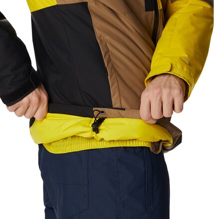 Columbia - Timberturner II Jacket - Men's