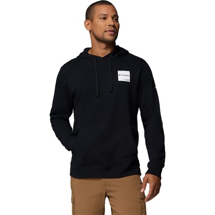 Trek Hoodie - Men's