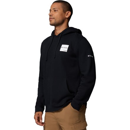 Columbia - Trek Hoodie - Men's
