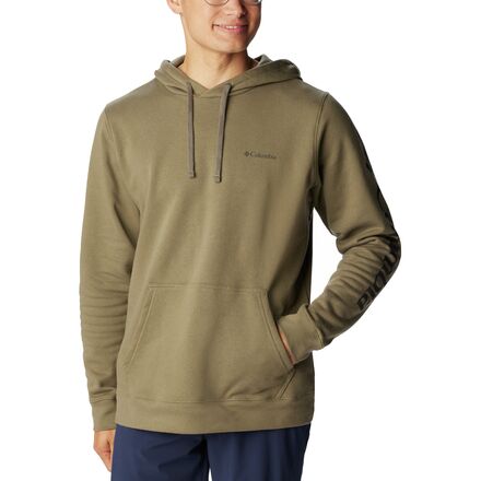 Trek Hoodie - Men's