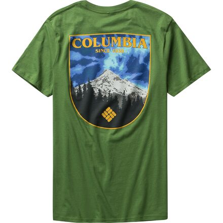 Columbia - Snarky T-Shirt - Men's