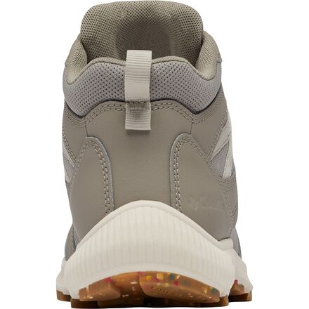 Columbia - Re-Peak Mid Hiking Shoe - Women's