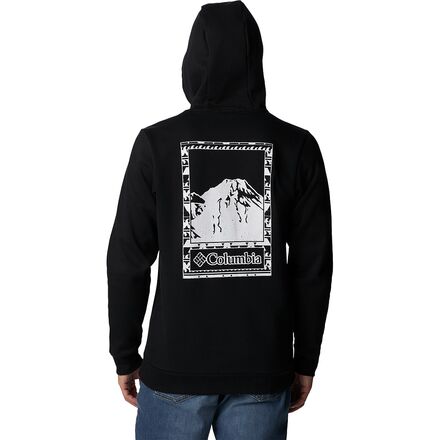 Columbia - CSC Graphic Hoodie - Men's