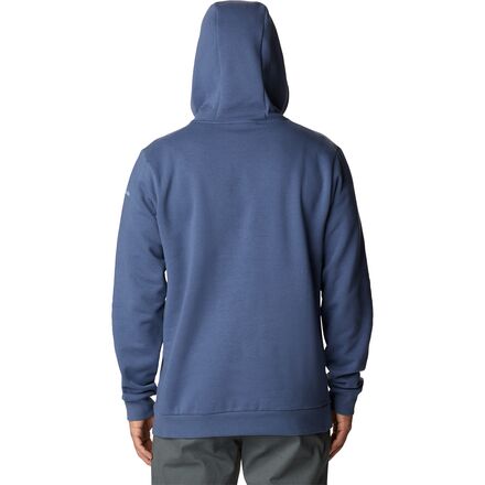 Columbia - CSC Graphic Hoodie - Men's