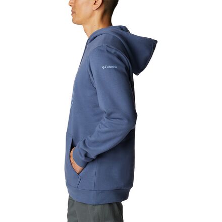 Columbia - CSC Graphic Hoodie - Men's
