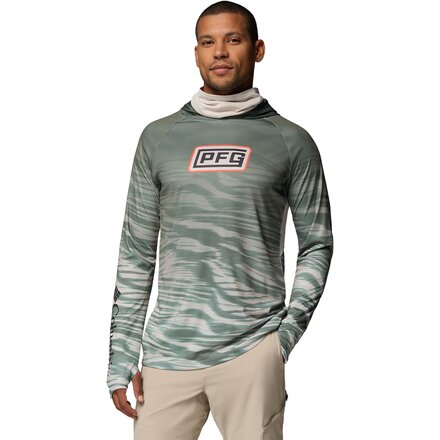 Super Terminal Tackle Vent Hoodie - Men's