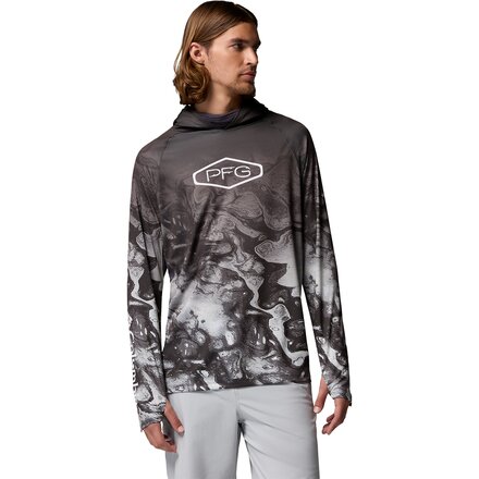 Super Terminal Tackle Vent Hoodie - Men's