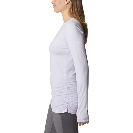 Columbia - Leslie Falls Long-Sleeve Shirt - Women's