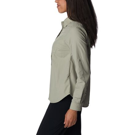 Columbia - Silver Ridge 3.0 Long-Sleeve Shirt - Women's