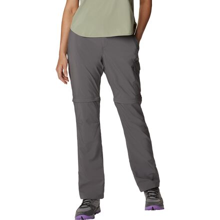Silver Ridge Columbia Silver Ridge Convertible Pants For