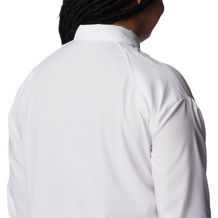 Columbia - Silver Ridge Utility Long-Sleeve Shirt - Women's
