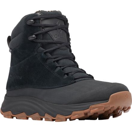 Columbia - Expeditionist Shield Boot - Men's