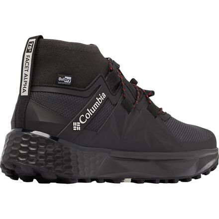 Columbia - Facet 75 Alpha Outdry Trail Running Shoe - Men's