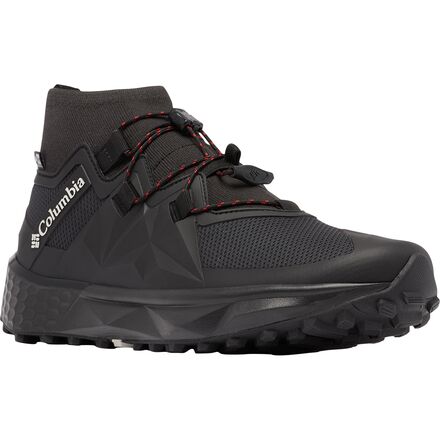 Columbia - Facet 75 Alpha Outdry Trail Running Shoe - Men's