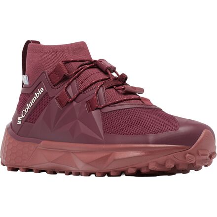 Columbia - Facet 75 Alpha Outdry Trail Running Shoe - Women's