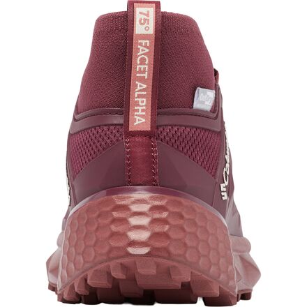Columbia - Facet 75 Alpha Outdry Trail Running Shoe - Women's