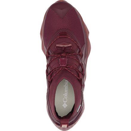 Columbia - Facet 75 Alpha Outdry Trail Running Shoe - Women's