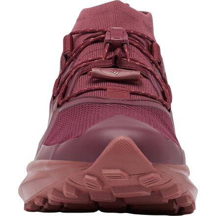 Columbia - Facet 75 Alpha Outdry Trail Running Shoe - Women's