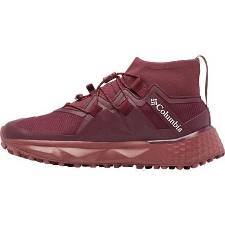 Columbia - Facet 75 Alpha Outdry Trail Running Shoe - Women's