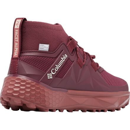 Columbia - Facet 75 Alpha Outdry Trail Running Shoe - Women's