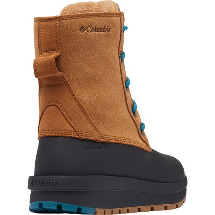 Columbia - Moritza Shield Omni-Heat Boot - Women's