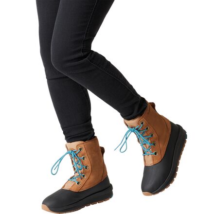 Columbia - Moritza Shield Omni-Heat Boot - Women's